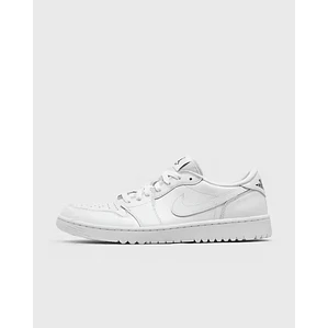 Jordan 1 Low Golf White Obsidian