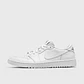 Jordan 1 Low Golf White Obsidian - Thumbnail 1