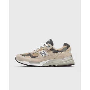 New Balance 992 MiUSA Incense