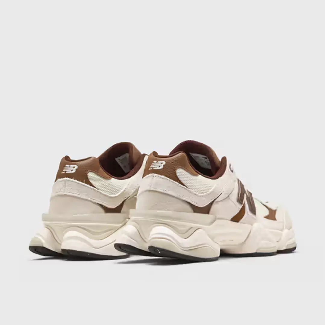 New Balance 9060 Breakfast Tea Angora 2