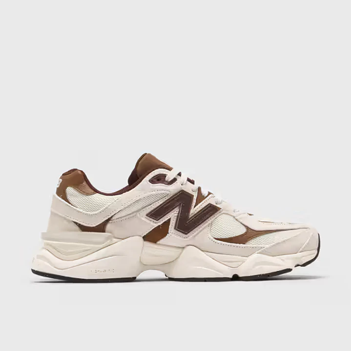 New Balance 9060 Breakfast Tea Angora 3