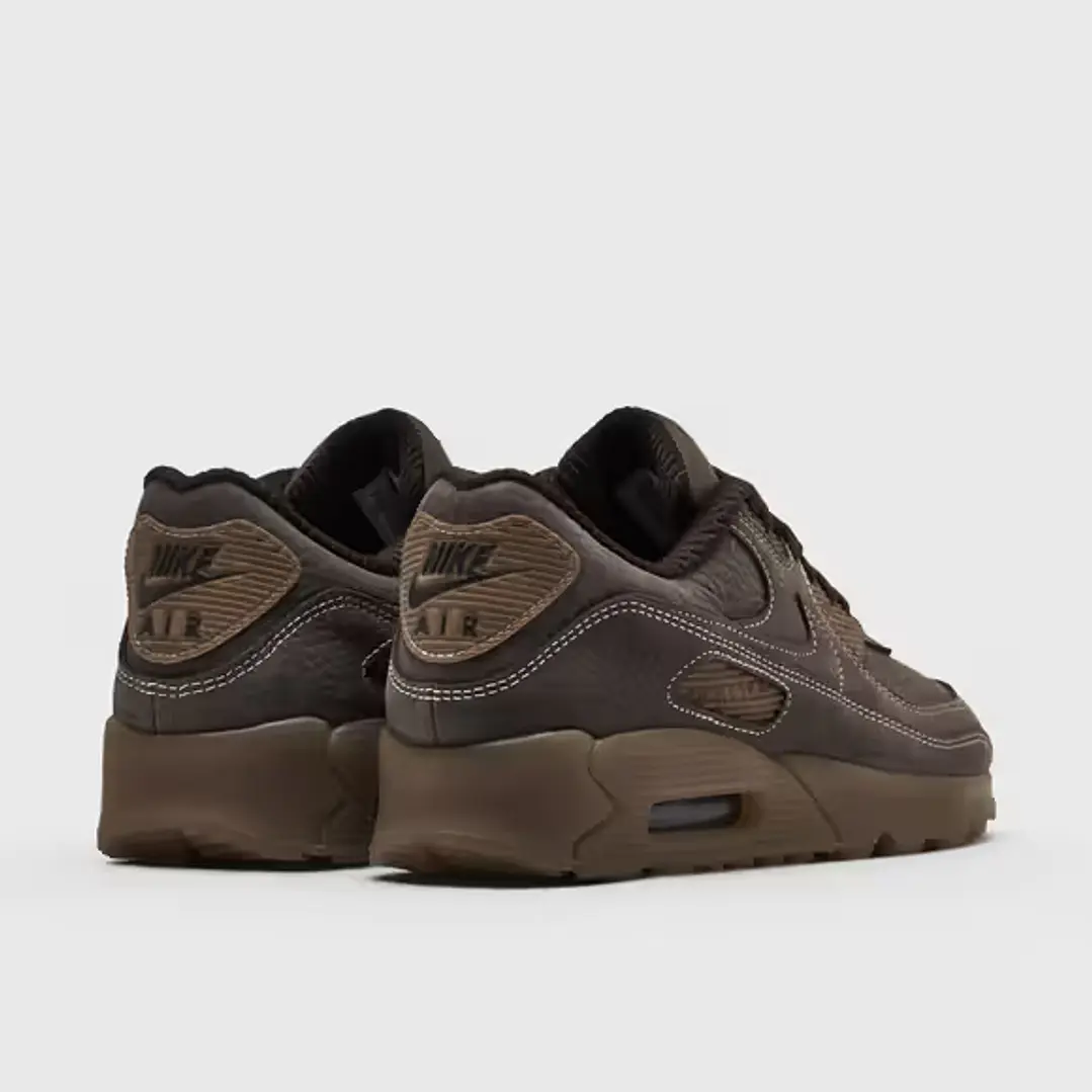 Nike Air Max 90 Shadow Brown 2