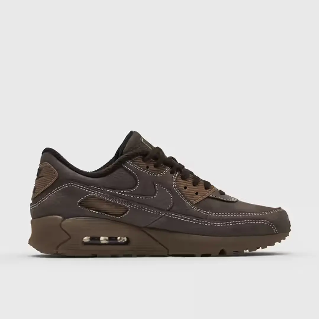 Nike Air Max 90 Shadow Brown 3