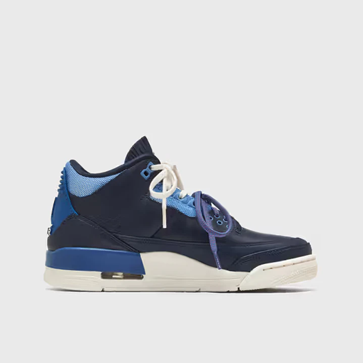 Jordan 3 Retro Sports Renaissance (Women's) 3