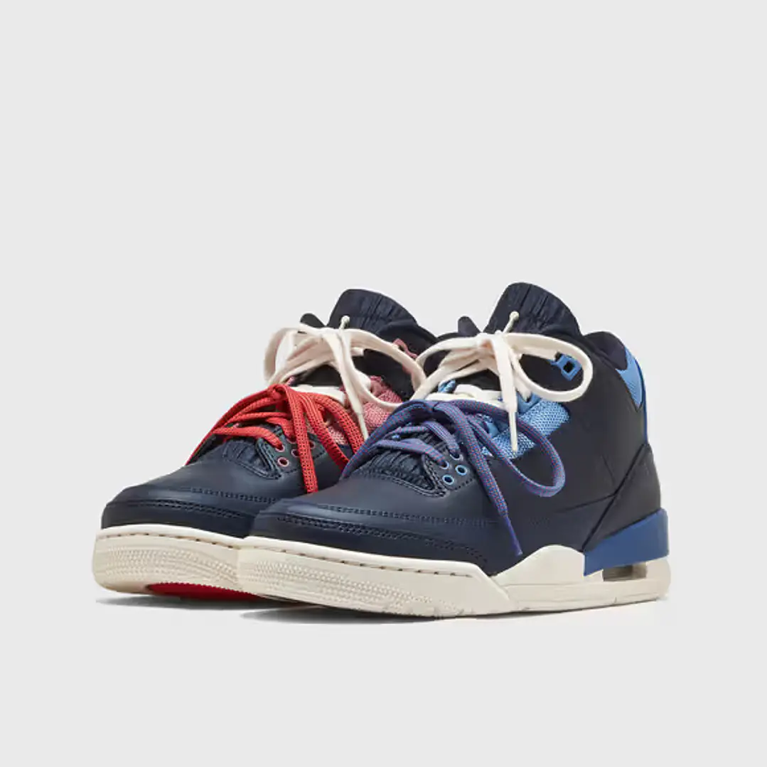 Jordan 3 Retro Sports Renaissance (Women's) 4