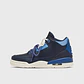 Jordan 3 Retro Sports Renaissance (Women's) - thumbnail 1