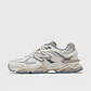 New Balance 9060 Zinc Blue Sea Salt - thumbnail 1