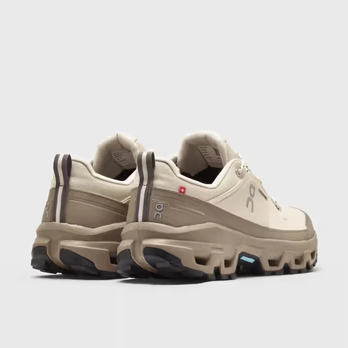 ON Cloudrock Low Waterproof 2