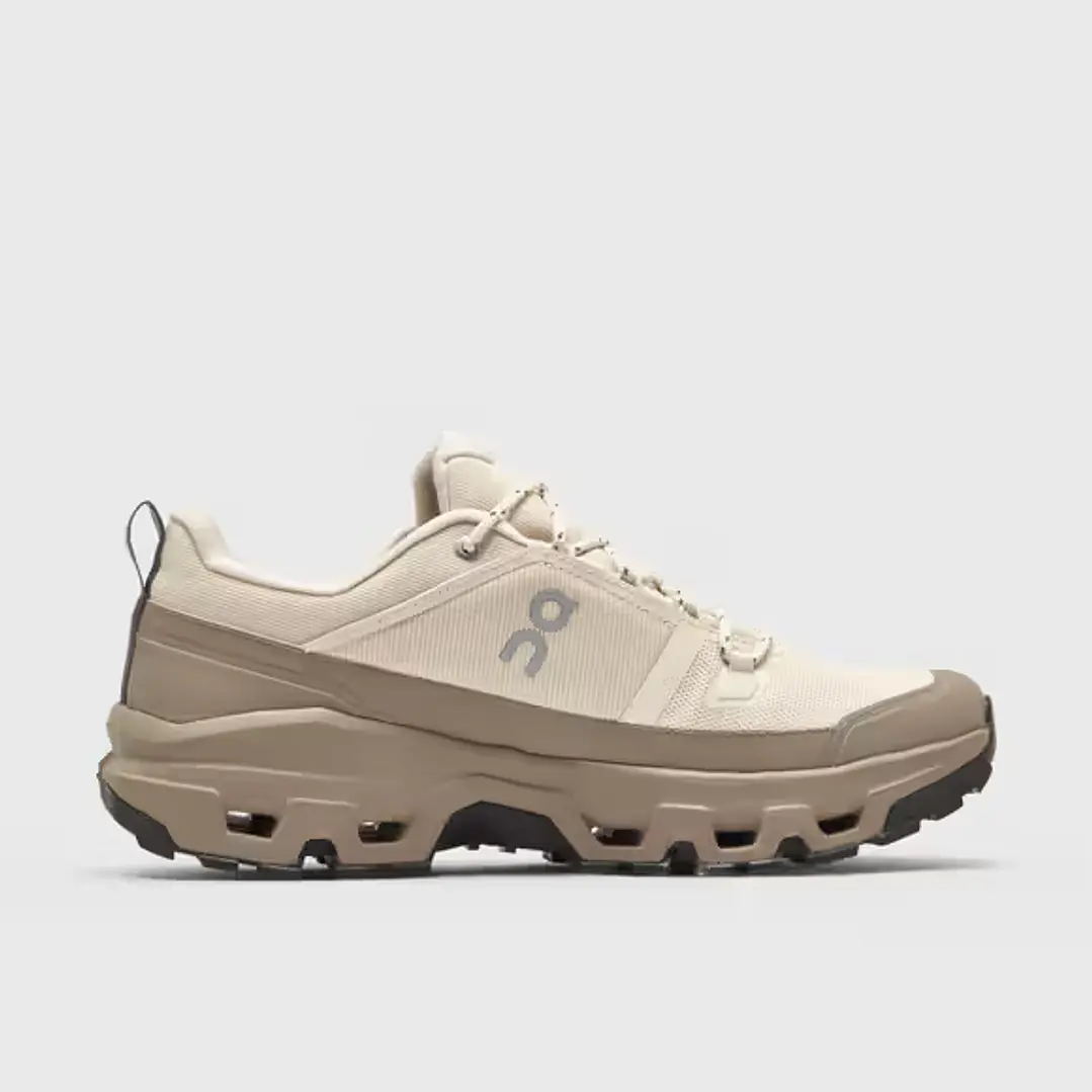 ON Cloudrock Low Waterproof 3