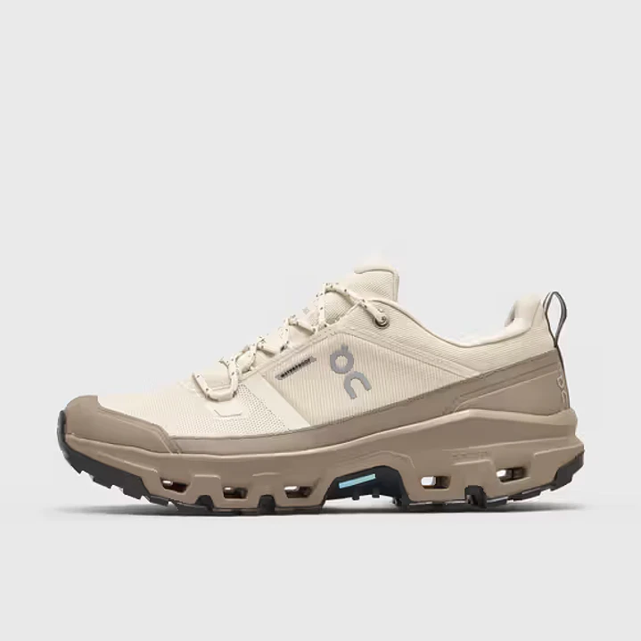 ON Cloudrock Low Waterproof 1