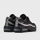 Nike Air Max 95 OG Big Bubble Black White Metallic Silver - thumbnail 2
