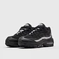 Nike Air Max 95 OG Big Bubble Black White Metallic Silver - thumbnail 4