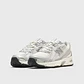 New Balance 740 Sea Salt Truffle Salt - Thumbnail 4