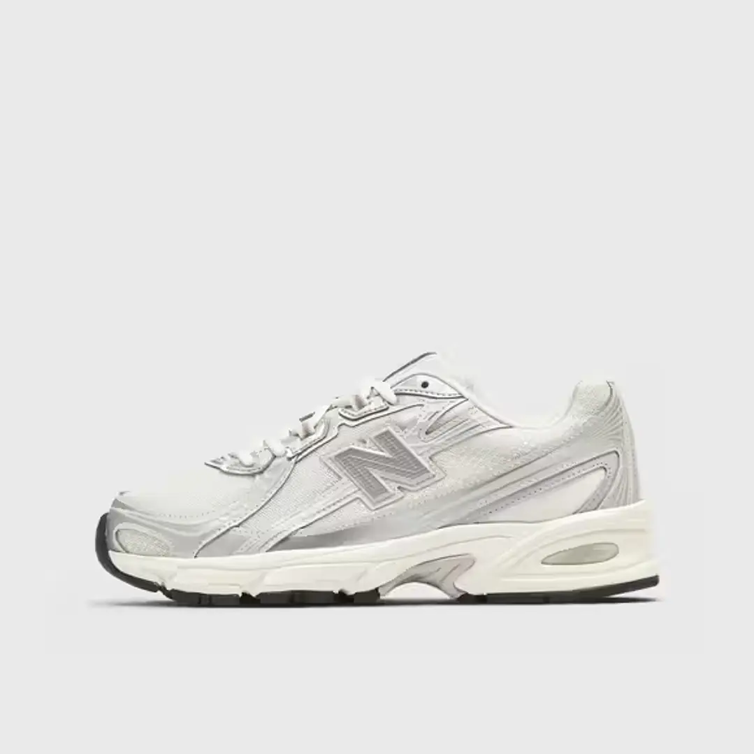 New Balance 740 Sea Salt Truffle Salt 1