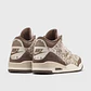 Jordan 3 Retro Laser Palomino - Thumbnail 2