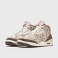 Jordan 3 Retro Laser Palomino - Thumbnail 4