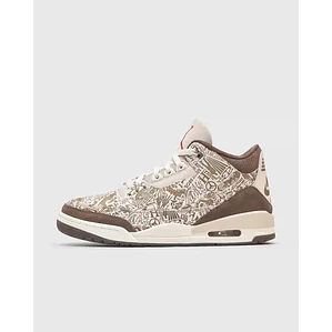 Jordan 3 Retro Laser Palomino