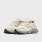 New Balance 9060 Turtledove Beige Grey - thumbnail 4