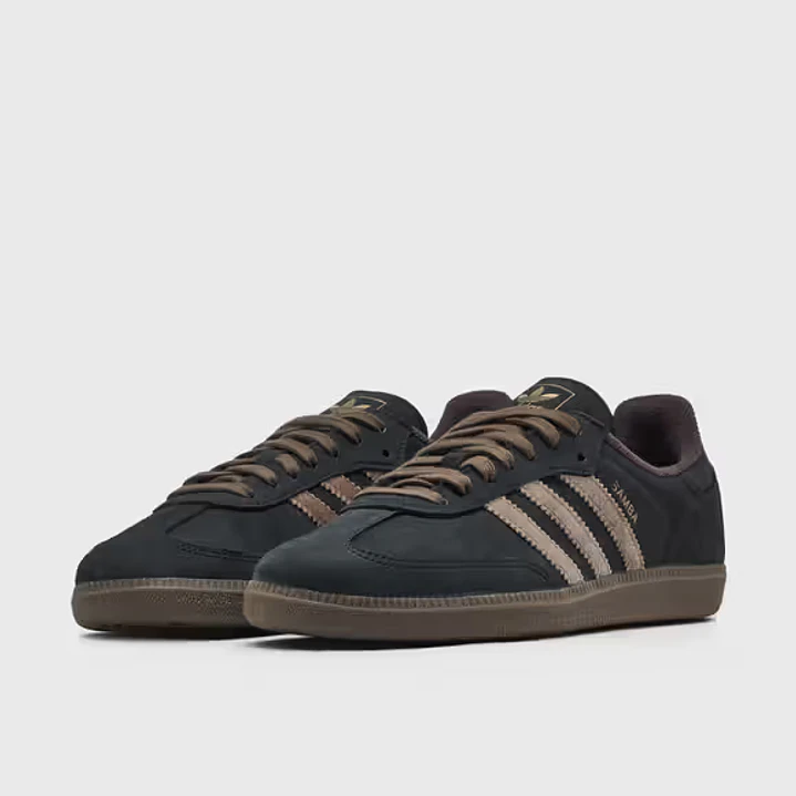 Adidas SAMBA OG 4