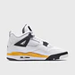Jordan 4 Retro Rare Air Tour Yellow - thumbnail 3