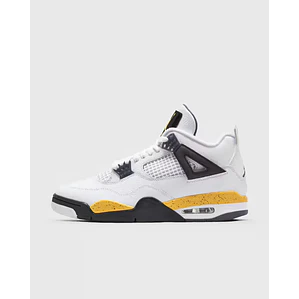Jordan 4 Retro Rare Air Tour Yellow