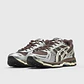 ASICS Gel-Kayano 12.1 Cocoa Powder Cream - thumbnail 4