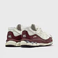 ASICS Gel-NYC Cream Antique Red - Thumbnail 2