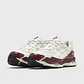 ASICS Gel-NYC Cream Antique Red - Thumbnail 4