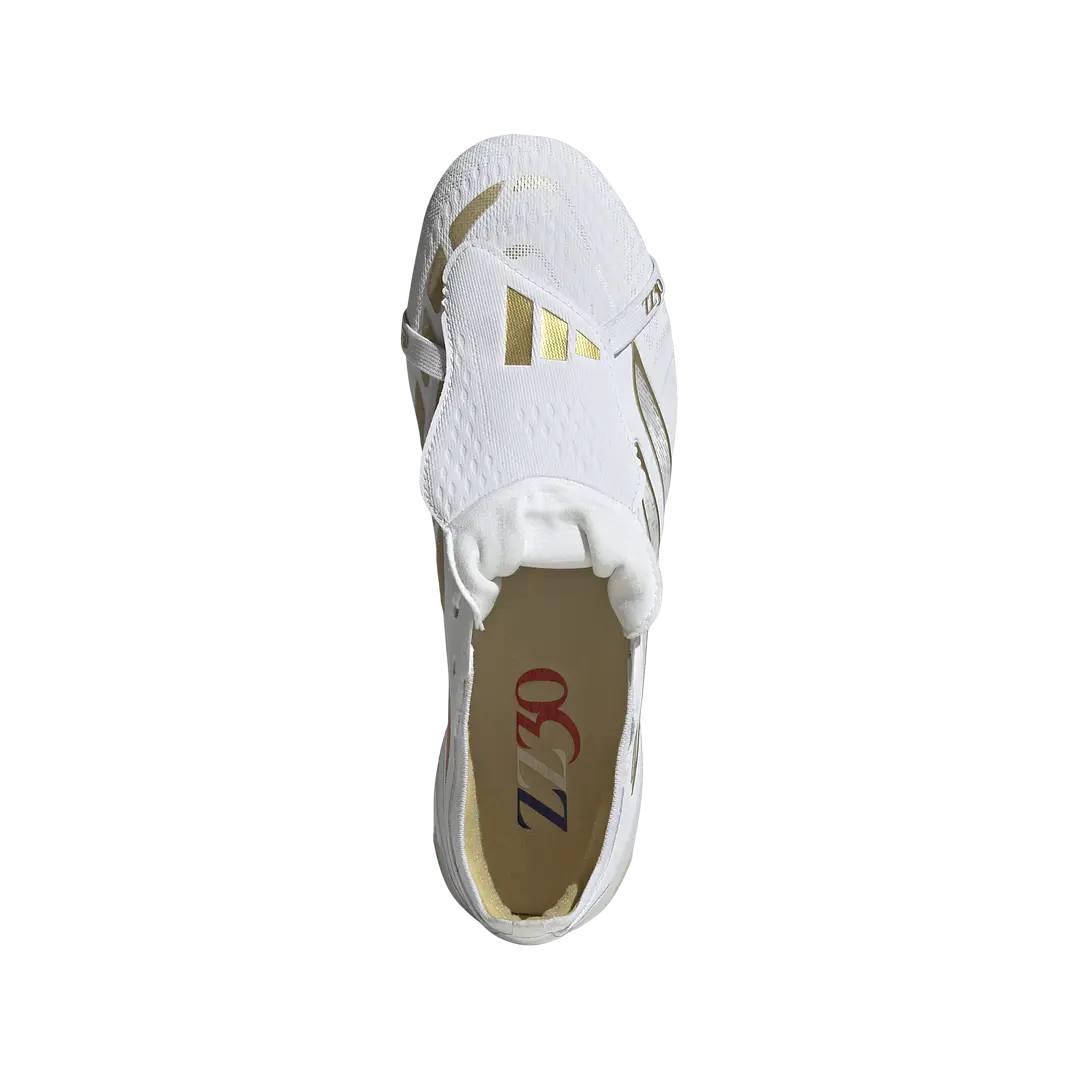 Adidas Predator Elite FT FG Zinedine Zidane 4