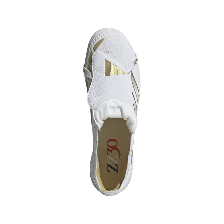 Adidas Predator Elite FT FG Zinedine Zidane 4