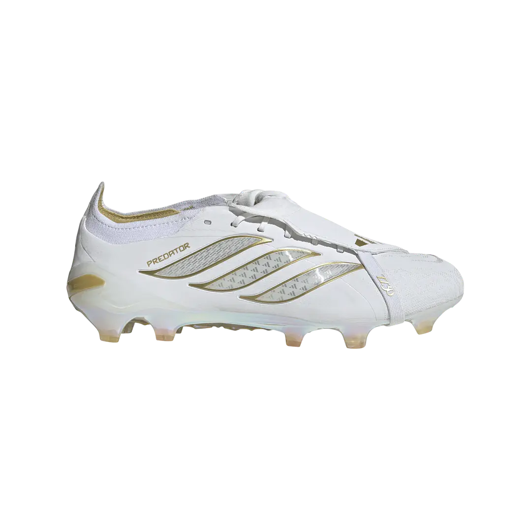 Adidas Predator Elite FT FG Zinedine Zidane 3
