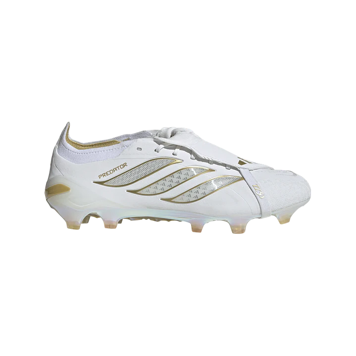 Adidas Predator Elite FT FG Zinedine Zidane 3