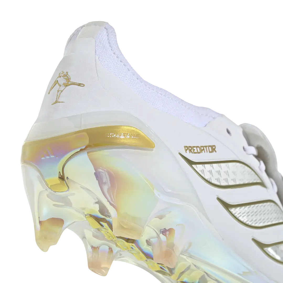 Adidas Predator Elite FT FG Zinedine Zidane 5