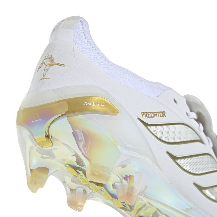 Adidas Predator Elite FT FG Zinedine Zidane 5