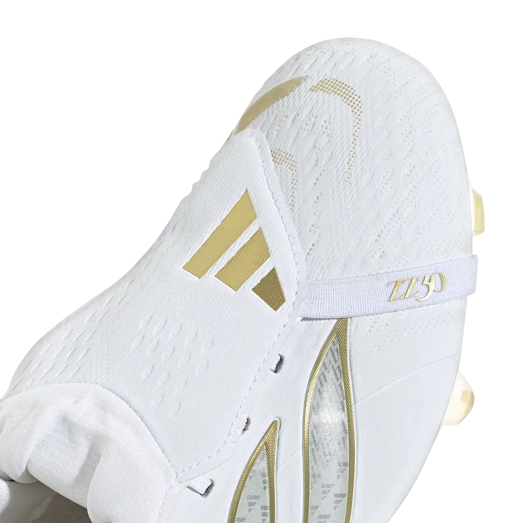 Adidas Predator Elite FT FG Zinedine Zidane 6