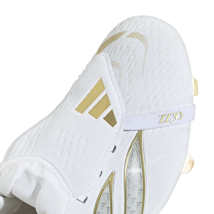 Adidas Predator Elite FT FG Zinedine Zidane 6