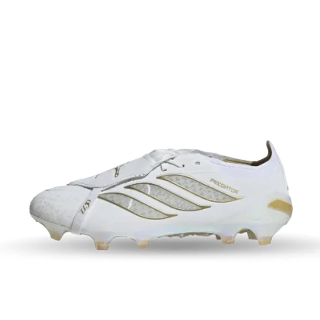 Adidas Predator Elite FT FG Zinedine Zidane 1