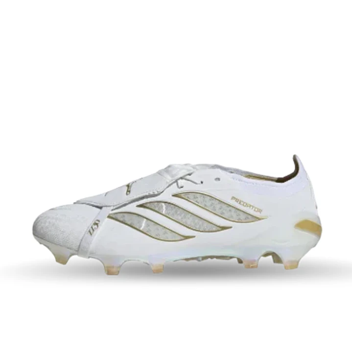 Adidas Predator Elite FT FG Zinedine Zidane 1