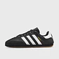 adidas Samba Espadrille CLOT By Edison Chen Black White - Thumbnail 1