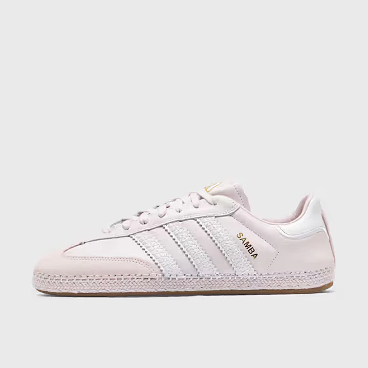 Adidas CLOT SAMBA BY EDISON CHEN 1