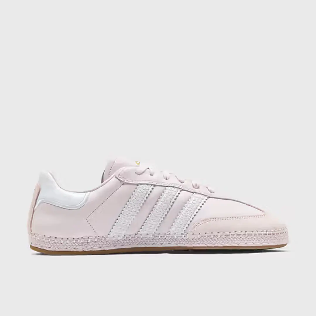 Adidas CLOT SAMBA BY EDISON CHEN 4