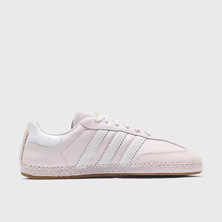 Adidas CLOT SAMBA BY EDISON CHEN 4
