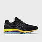 New Balance 1954R Black Clementine - Thumbnail 3