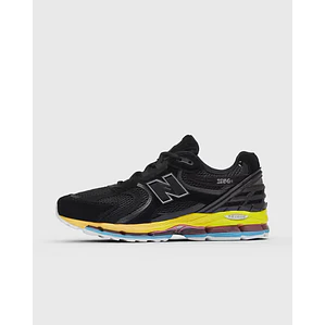 New Balance 1954R Black Clementine