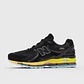 New Balance 1954R Black Clementine - Thumbnail 1