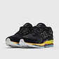 New Balance 1954R Black Clementine - Thumbnail 4