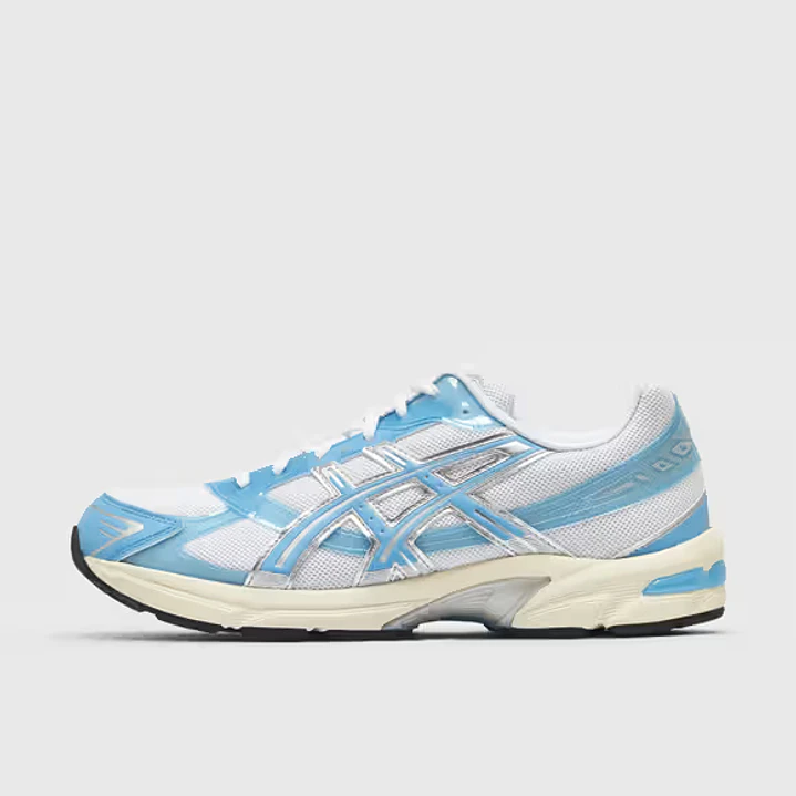 ASICS Gel-1130 Storm Cloud 1