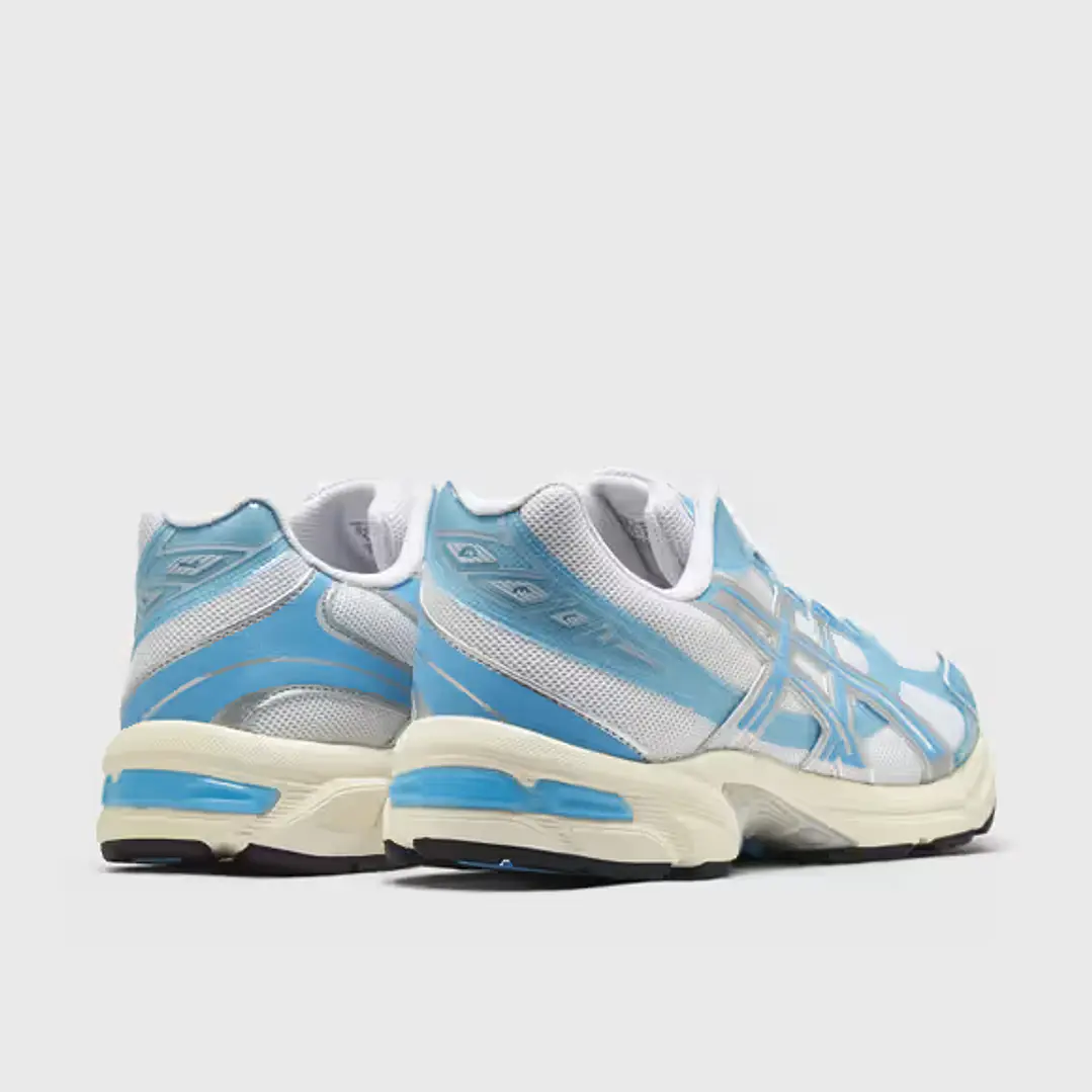 ASICS Gel-1130 Storm Cloud 4