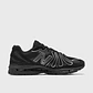 New Balance 1890 Black Silver Metallic - Thumbnail 4