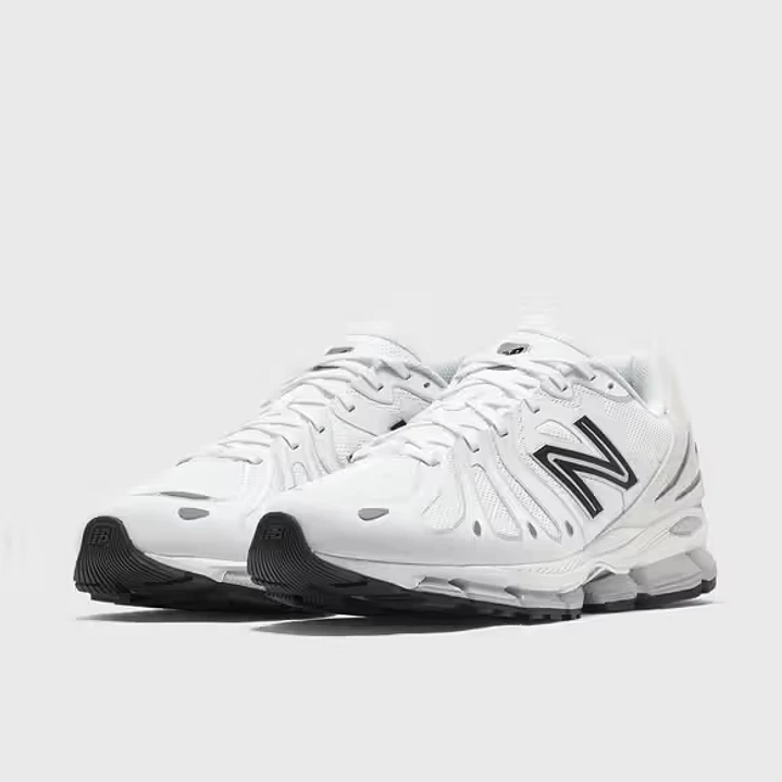 New Balance 1890 Calm White Silver Metallic 2